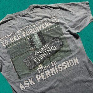 The mountain t shirt